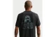 Nike ACG Dri-FIT Ανδρικό Κοντομάνικο T-Shirt Μαύρο, Ανθρακί