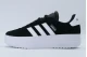 Adidas Performance VL Court Bold Sneakers Μαύρα, Λευκά