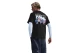 Nike Sportswear Ανδρικό Κοντομάνικο T-Shirt Μαύρο