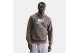 Nike Sportswear Club Ανδρικό Φούτερ Με Κουκούλα Πουρό