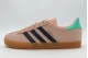 Adidas Originals Gazelle Sneakers Ροζ, Ίντιγκο, Πράσινα, Καφέ