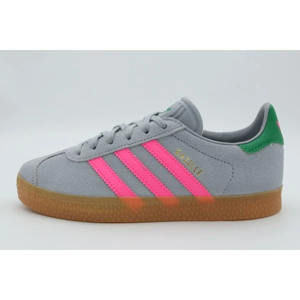 Adidas Originals Gazelle Sneakers (IH6472)