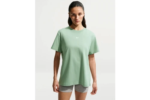 Nike Sportswear Classic Oversized T-Shirt Γυναικείο (IH7601 006)