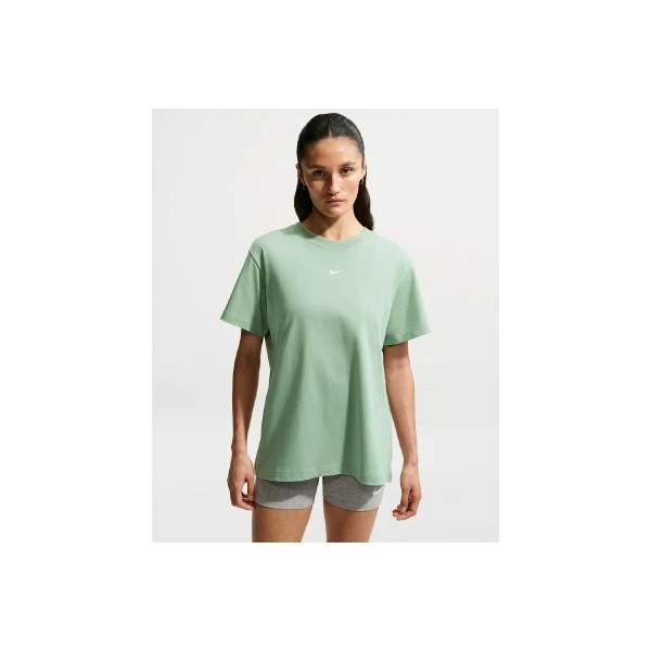 Nike Sportswear Classic Oversized T-Shirt Γυναικείο (IH7601 006)
