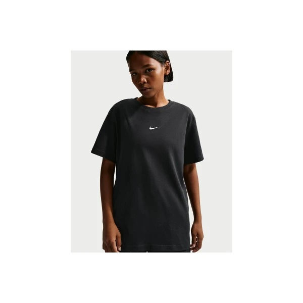Nike Sportswear Classic Oversized T-Shirt Γυναικείο (IH7601 010)