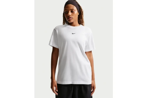 Nike Sportswear Classic Oversized T-Shirt Γυναικείο (IH7601 100)