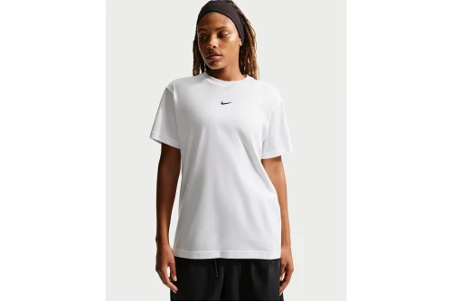 Nike Sportswear Classic Oversized T-Shirt Γυναικείο (IH7601 100)