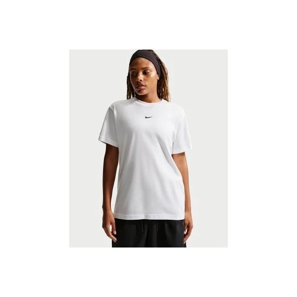 Nike Sportswear Classic Oversized T-Shirt Γυναικείο (IH7601 100)