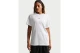 Nike Sportswear Classic Oversized Γυναικείο Κοντομάνικο T-Shirt Λευκό