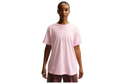 Nike Sportswear Classic Oversized T-Shirt Γυναικείο (IH7601 663)