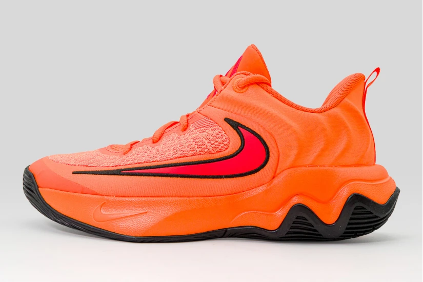Nike Giannis Immortality 4 Μπασκετικά Παπούτσια