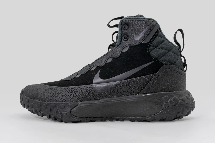 Nike Terrascout Reflective Accents Μποτάκια Ορειβασίας-Πεζοπορίας