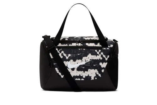 Nike Brasilia All Over Print Αθλητικός Σάκος 24L (IH7972 103)