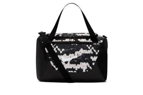 Nike Brasilia All Over Print Αθλητικός Σάκος 24L (IH7972 103)