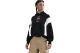 Nike Sportswear Phoenix Fleece Γυναικείο Φούτερ Με Κουκούλα Μαύρο, Εκρού
