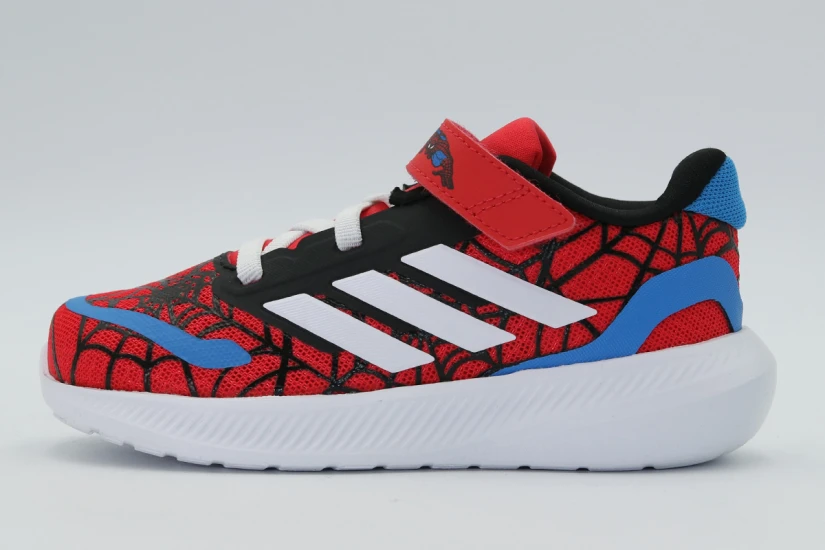 Adidas Performance X Marvel Spider-Man Runfalcon 3.0 Sneakers
