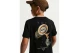 Nike Παιδικό Κοντομάνικο T-Shirt Μαύρο, Διάφορα Χρώματα