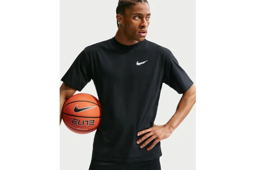 Nike Basketball T-Shirt Ανδρικό (II0691 010)