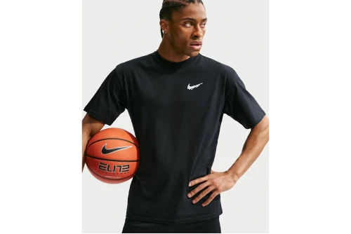 Nike Basketball T-Shirt Ανδρικό (II0691 010)