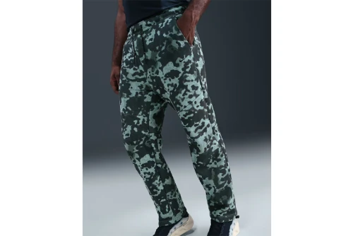 Nike Tech Fleece Open-Hem Fleece Camo Παντελόνι Φόρμας Ανδρικό (II1324 017)