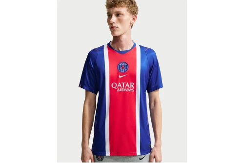 Nike Paris Saint-Germain 2026-27 Stadium Home Φανέλα Ομάδας (II1885 417)