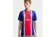 Nike Paris Saint-Germain 2026-27 Stadium Εντός Έδρας Ανδρική Ποδοσφαιρική Φανέλα
