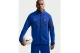 Nike Paris Saint-Germain Tech Fleece Windrunner Ανδρική Ζακέτα με Κουκούλα Ρουά, Μαύρη
