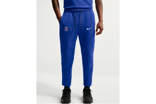 Nike Paris Saint-Germain Tech Fleece Παντελόνι Φόρμας Ανδρικό (II3258 417)