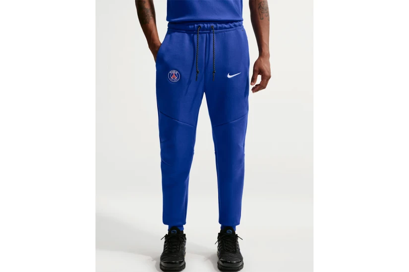 Nike Paris Saint-Germain Tech Fleece Παντελόνι Φόρμας Ανδρικό (II3258 417)