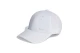 Adidas Performance Baseball Καπέλο Strapback Λευκό