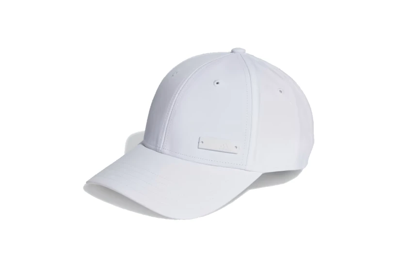 Adidas Performance Baseball Καπέλο Strapback Λευκό