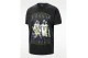 Nike NBA LeBron James Ανδρικό Κοντομάνικο T-Shirt Μαύρο