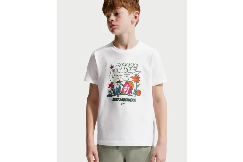 Nike Sportswear T-Shirt (II9940 100)