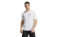 Adidas Performance Ανδρικό Κοντομάνικο Αθλητικό T-Shirt Λευκό
