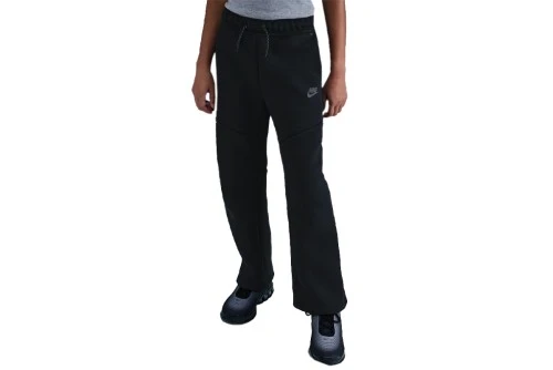 Nike Sportswear Tech Fleece Παντελόνι Φόρμας (IM0494 010)