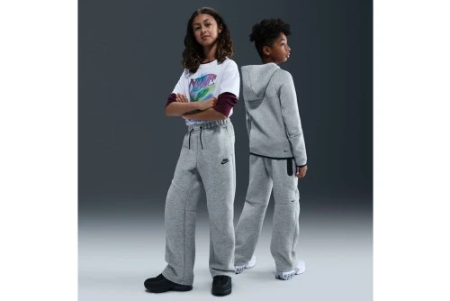 Nike Sportswear Tech Fleece Παντελόνι Φόρμας (IM0494 063)