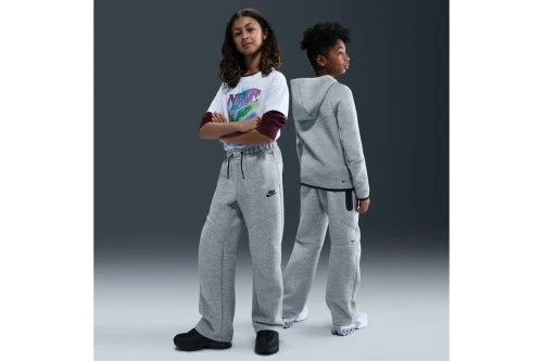 Nike Sportswear Tech Fleece Παντελόνι Φόρμας (IM0494 063)