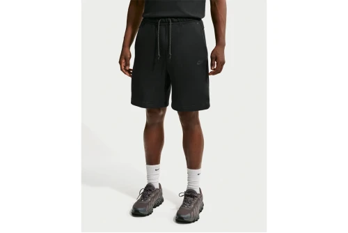 Nike Tech Fleece Βερμούδα Αθλητική Ανδρική (IM0693 010)