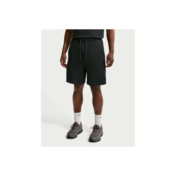 Nike Tech Fleece Βερμούδα Αθλητική Ανδρική (IM0693 010)