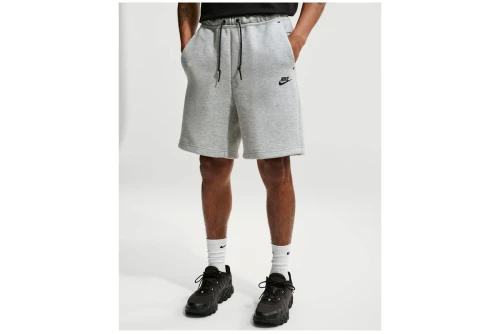 Nike Tech Fleece Βερμούδα Αθλητική Ανδρική (IM0693 063)
