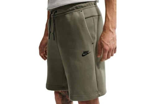 Nike Tech Fleece Βερμούδα Αθλητική Ανδρική (IM0693 328)