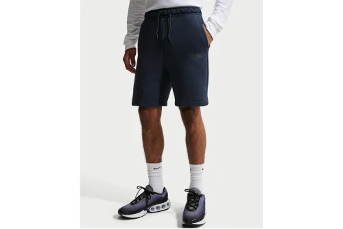 Nike Tech Fleece Βερμούδα Αθλητική Ανδρική (IM0693 451)