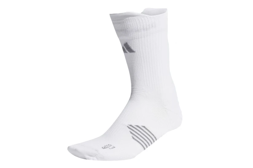 Adidas Performance Running x Supernova Ψηλές Κάλτσες Λευκές