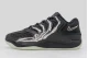 Nike KD18 Slim Reaper Ανδρικά Μπασκετικά Παπούτσια Μαύρα, Λευκά