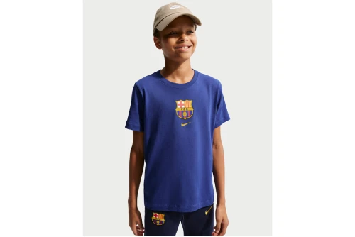 Nike F.c. Barcelona Football T-Shirt (IM1708 455)
