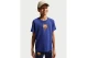 Nike F.C. Barcelona Football Παιδικό Κοντομάνικο T-Shirt Μπλε