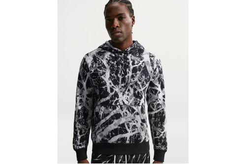 Nike Club Ja Basketball Hoodie Ανδρικό (IM5195 010)