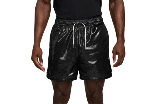 Nike Ja Standard Issue Mesh 13Cm Σορτς Μπασκετικό Ανδρικό (IM5200 010)