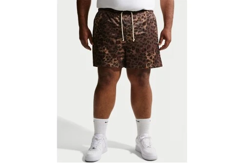 Nike Standard Issue 13Cm Βερμούδα Μπασκετική Ανδρική (IM5893 281)