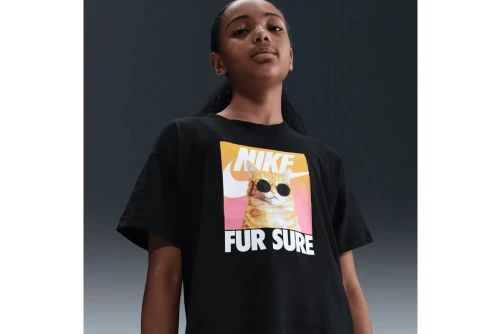 Nike Sportswear T-Shirt (IM6574 010)